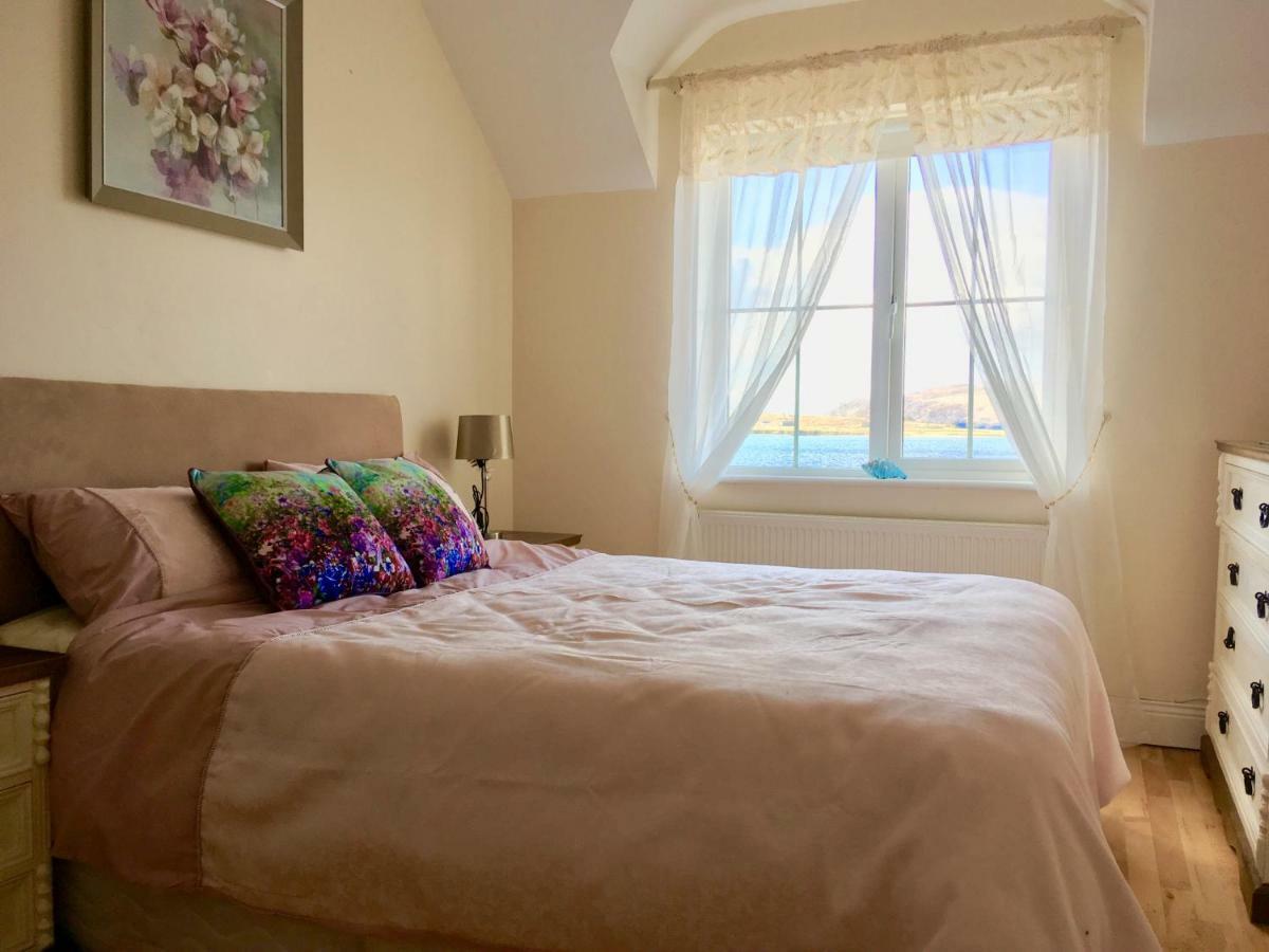 Fuchsia House Villa Knights Town Екстериор снимка
